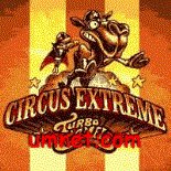 game pic for Turbo Camels: Circus Extreme